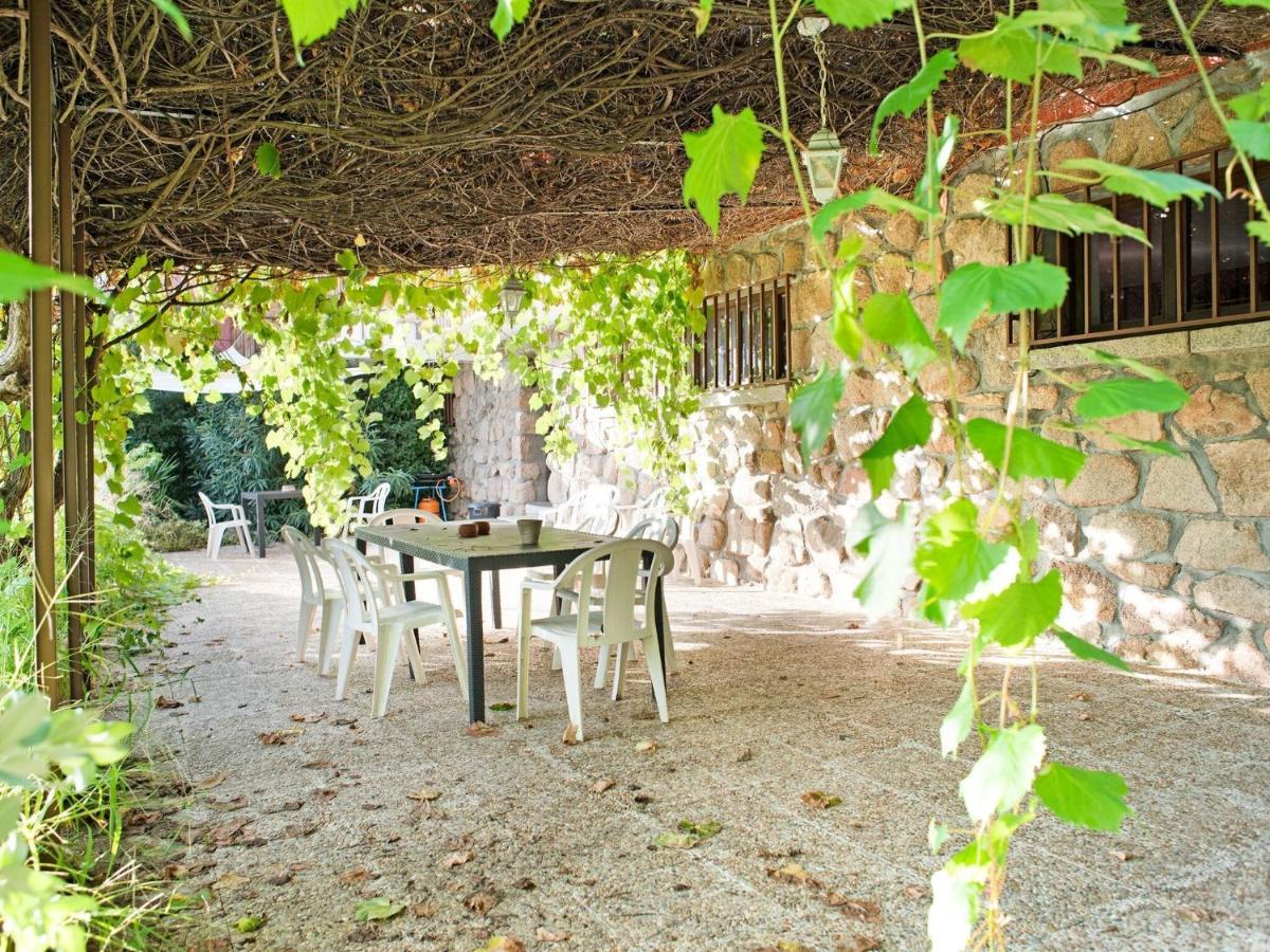 Rural Apartment With Shared Garden Pool And Spa Galapagar Exterior photo